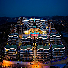 Elite Luxury Suite & Spa